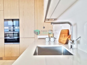 Apartamento T3 para Venda em Lagos (São Sebastião e Santa Maria)