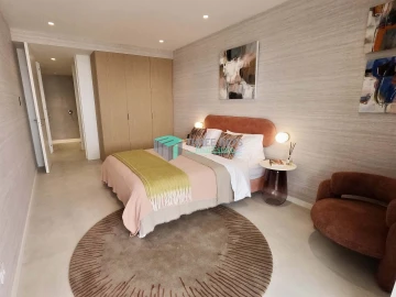 Apartamento T3 para Venda em Lagos (São Sebastião e Santa Maria)