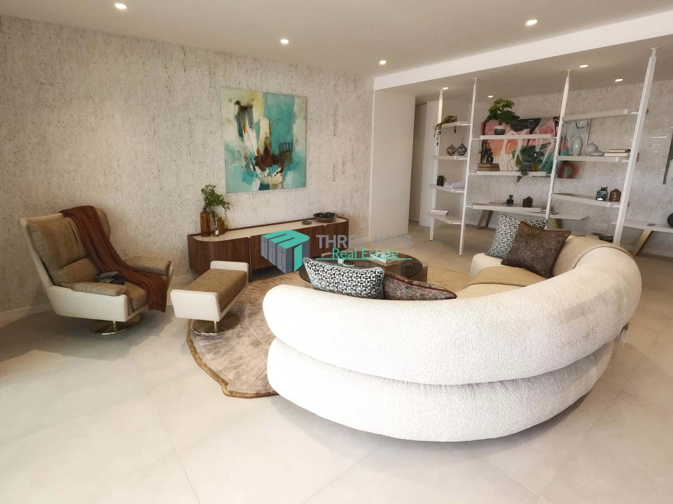Apartamento T3 para Venda em Lagos (São Sebastião e Santa Maria) Foto 3