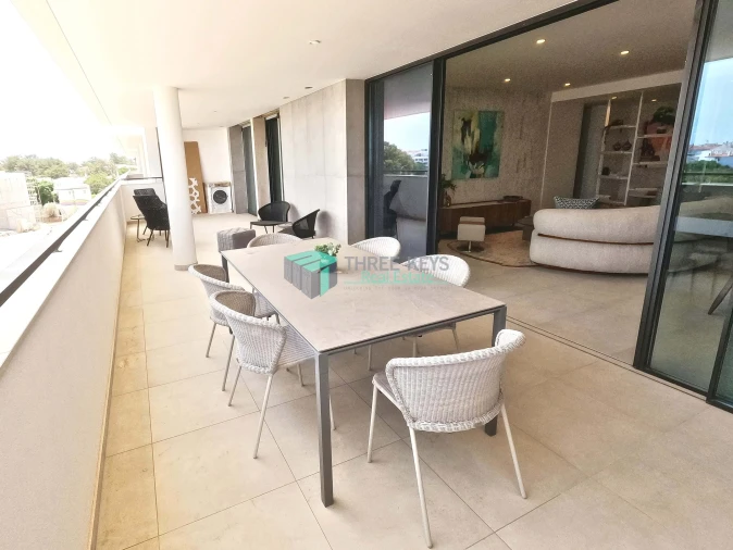 Apartamento T3 para Venda em Lagos (São Sebastião e Santa Maria) Foto 15