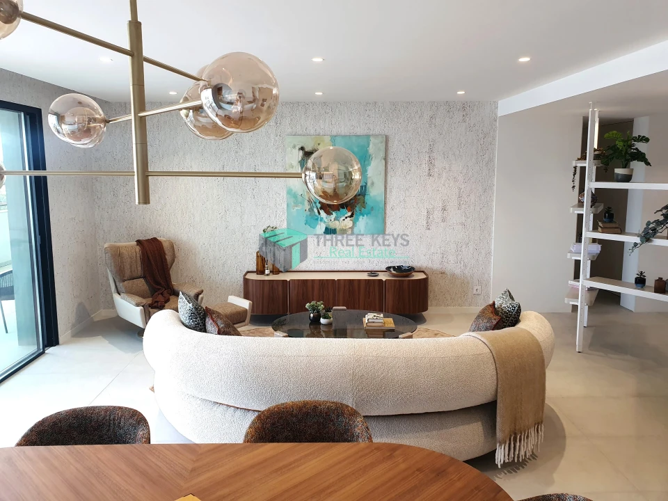 Apartamento T3 para Venda em Lagos (São Sebastião e Santa Maria) Foto 4