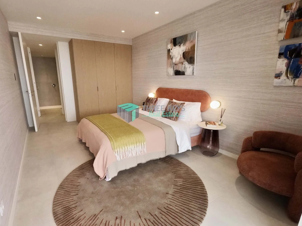 Apartamento T3 para Venda em Lagos (São Sebastião e Santa Maria) Foto 24