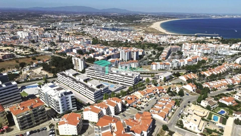 Apartamento T3 para Venda em Lagos (São Sebastião e Santa Maria)