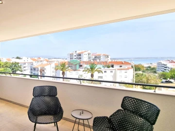 Apartamento T3 para Venda em Lagos (São Sebastião e Santa Maria)