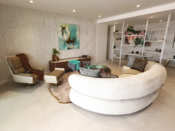 Apartamento T3 para Venda em Lagos (São Sebastião e Santa Maria)