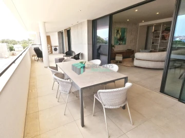 Apartamento T3 para Venda em Lagos (São Sebastião e Santa Maria)