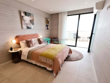 Apartamento T3 para Venda em Lagos (São Sebastião e Santa Maria)