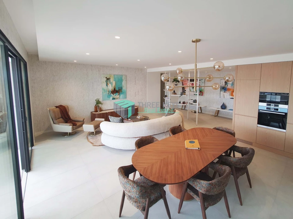 Apartamento T3 para Venda em Lagos (São Sebastião e Santa Maria) Foto 1