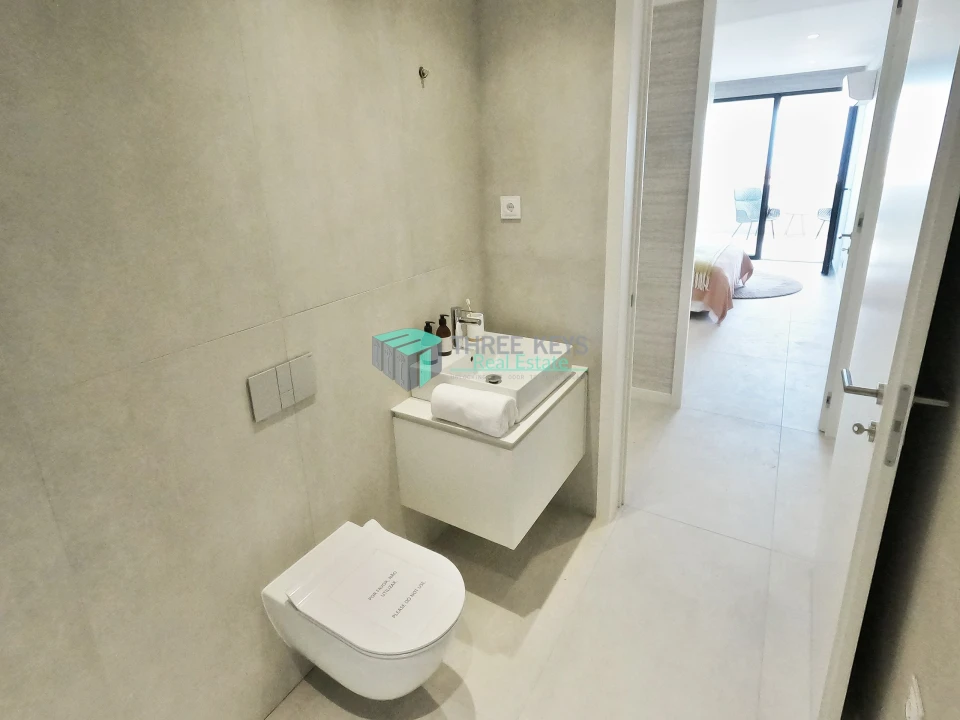 Apartamento T3 para Venda em Lagos (São Sebastião e Santa Maria) Foto 29