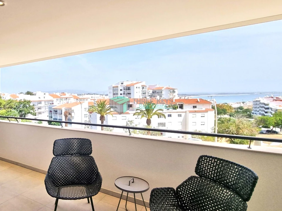 Apartamento T3 para Venda em Lagos (São Sebastião e Santa Maria) Foto 15