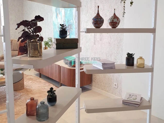 Apartamento T3 para Venda em Lagos (São Sebastião e Santa Maria) Foto 33