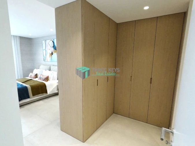 Apartamento T3 para Venda em Lagos (São Sebastião e Santa Maria) Foto 23