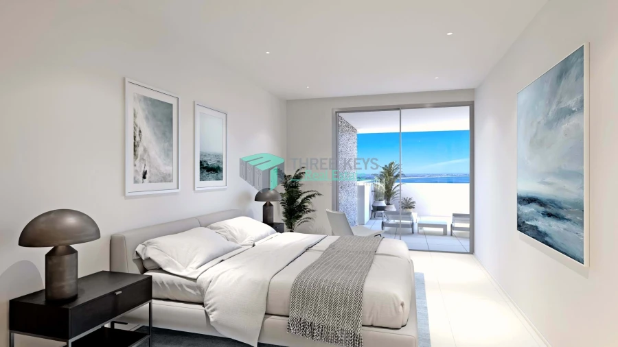 Apartamento T3 para Venda em Lagos (São Sebastião e Santa Maria) Foto 36