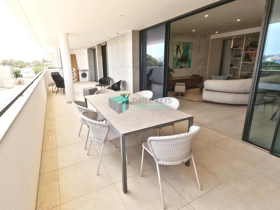Apartamento T3 para Venda em Lagos (São Sebastião e Santa Maria) Foto 14