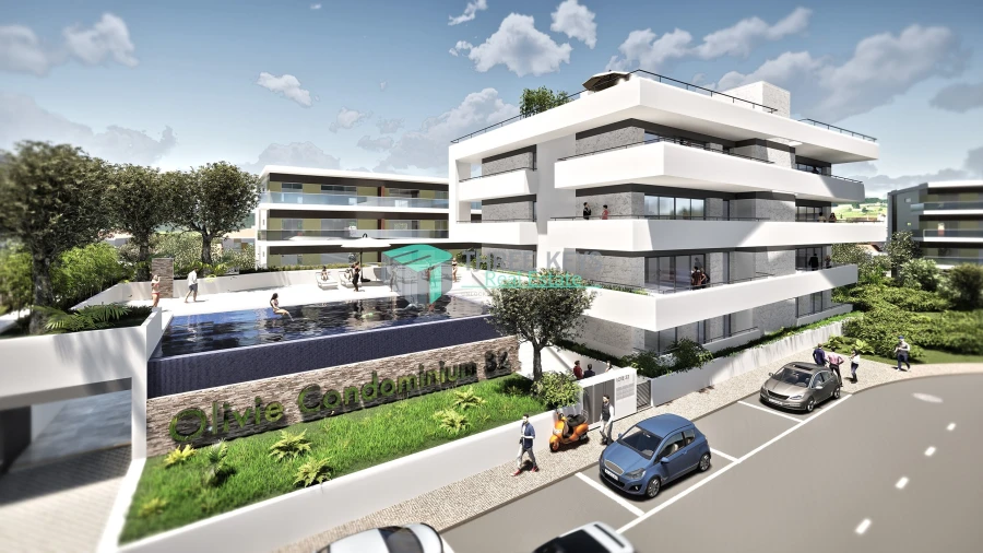 Apartamento T2 para Venda em Portimão Foto 9