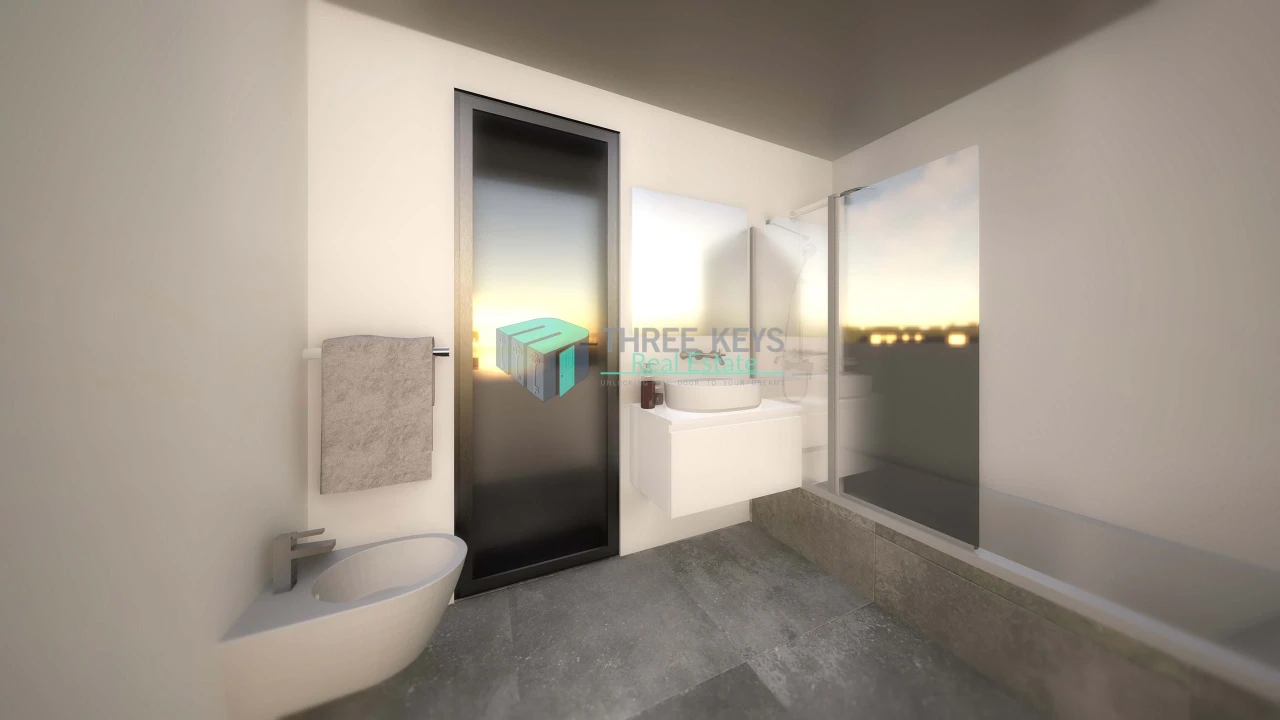 Apartamento T2 para Venda em Portimão Foto 7