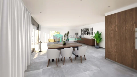 Apartamento T3 para Venda em Portimão