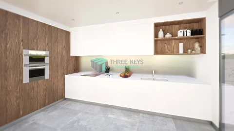 Apartamento T3 para Venda em Portimão