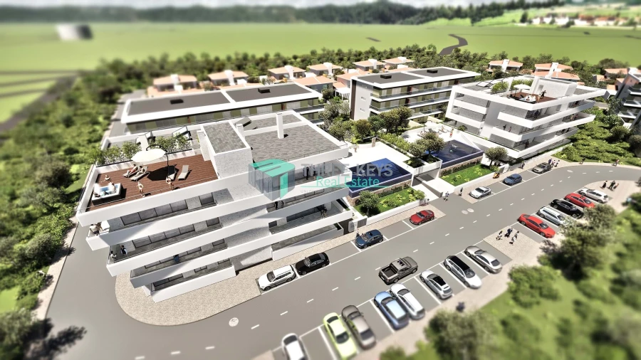Apartamento T3 para Venda em Portimão Foto 15