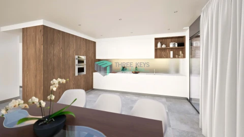 Apartamento T3 para Venda em Portimão