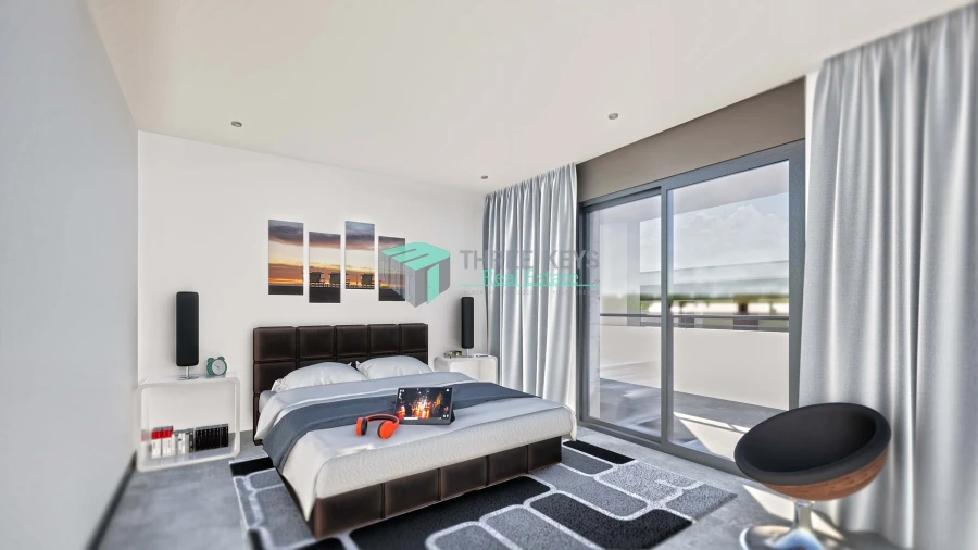 Apartamento T3 para Venda em Portimão Foto 6