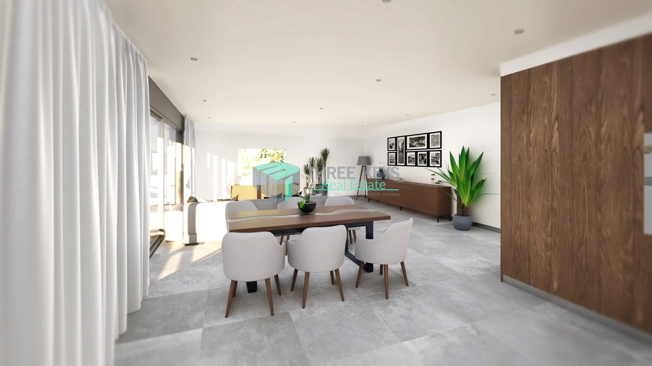 Apartamento T3 para Venda em Portimão Foto 5