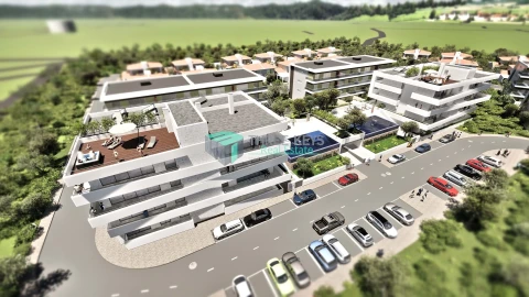 Apartamento T3 para Venda em Portimão