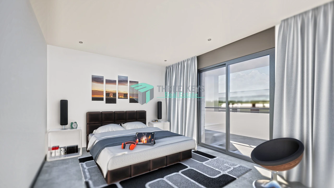 Apartamento T3 para Venda em Portimão Foto 2