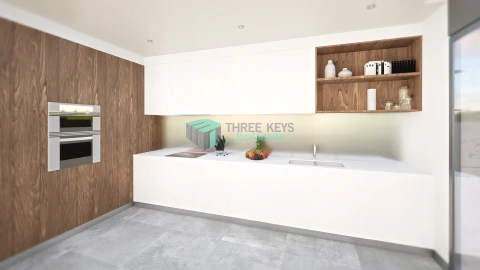 Apartamento T3 para Venda em Portimão