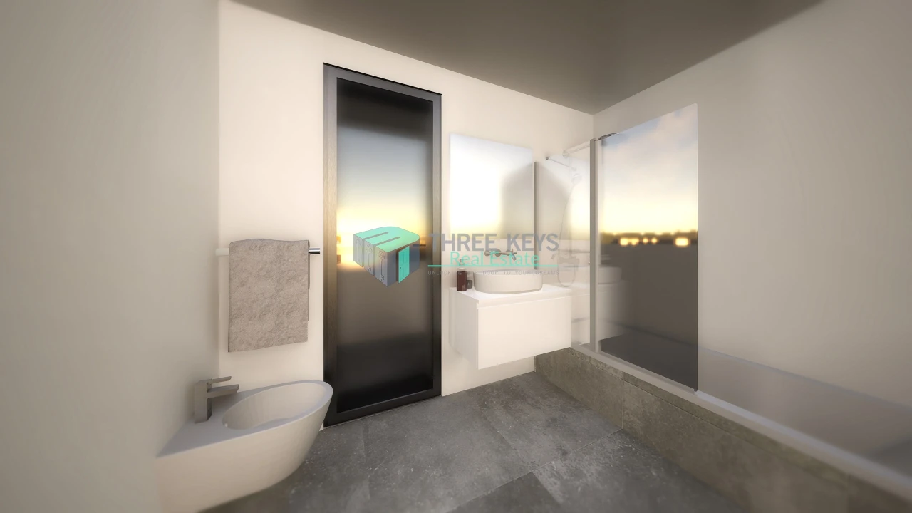 Apartamento T3 para Venda em Portimão Foto 5