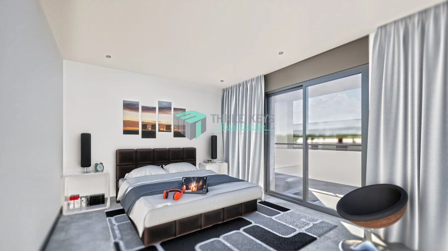 Apartamento T3 para Venda em Portimão Foto 2