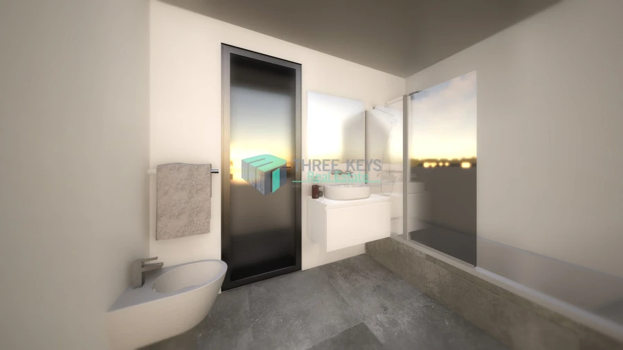 Apartamento T3 para Venda em Portimão Foto 5