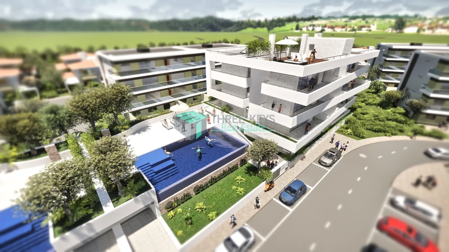 Apartamento T3 para Venda em Portimão Foto 12