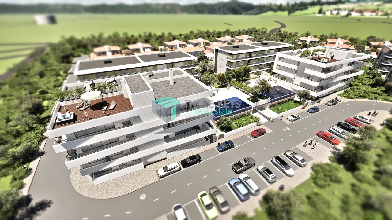 Apartamento T3 para Venda em Portimão Foto 15