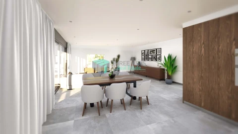 Apartamento T2 para Venda em Portimão