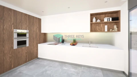 Apartamento T2 para Venda em Portimão