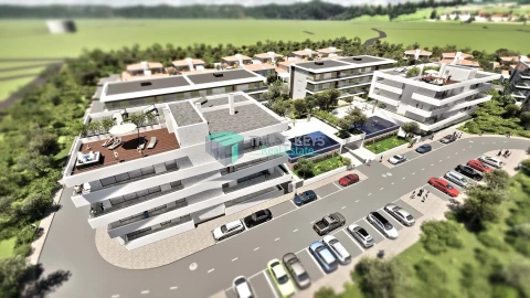 Apartamento T2 para Venda em Portimão