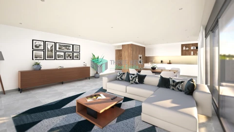 Apartamento T2 para Venda em Portimão