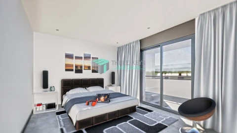 Apartamento T2 para Venda em Portimão