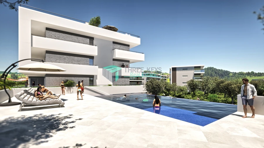 Apartamento T2 para Venda em Portimão Foto 9