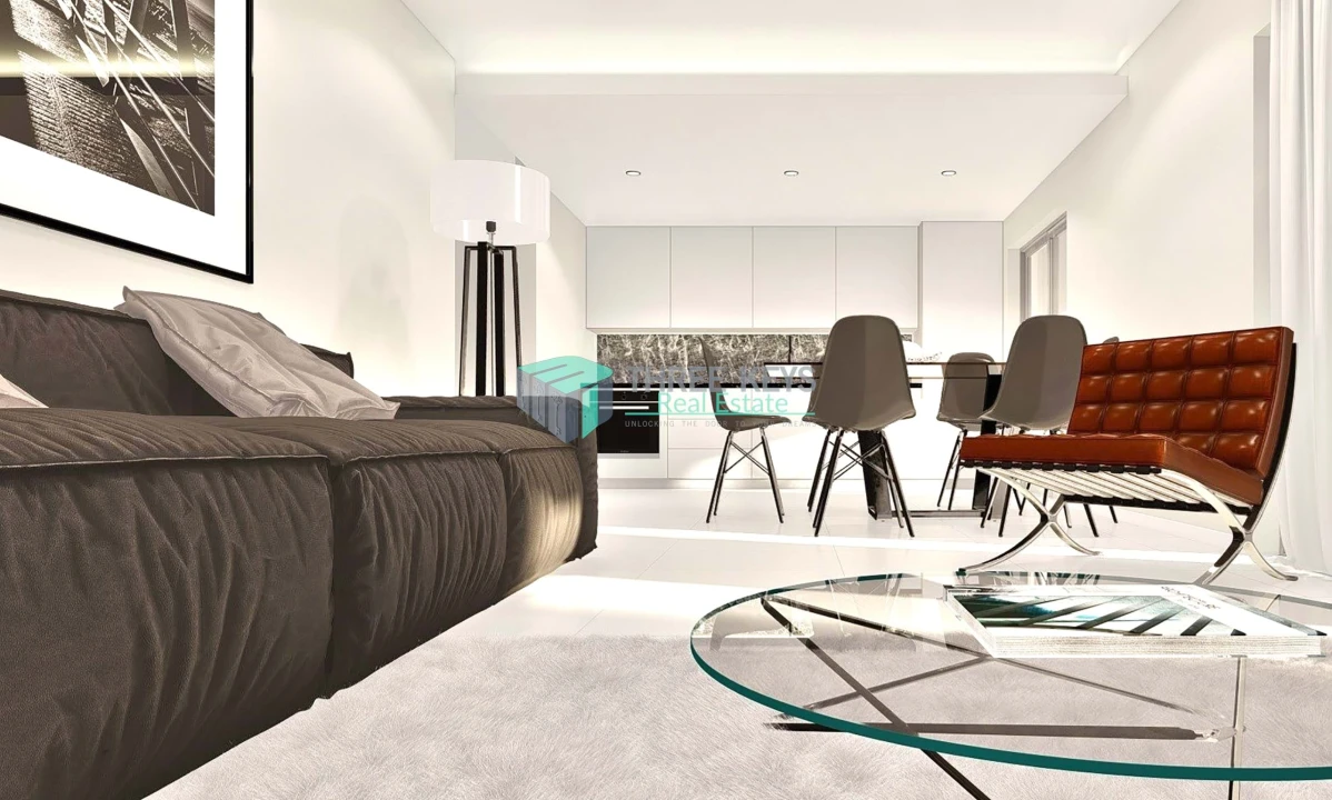 Apartamento T2 para Venda em Portimão Foto 5