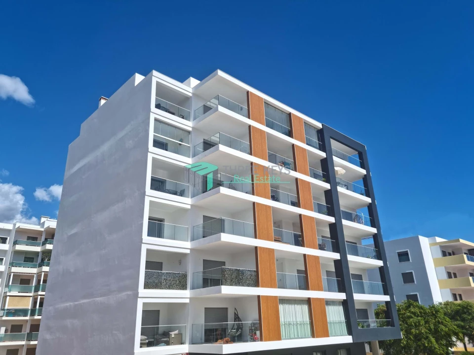 Apartamento T2 para Venda em Portimão Foto 10