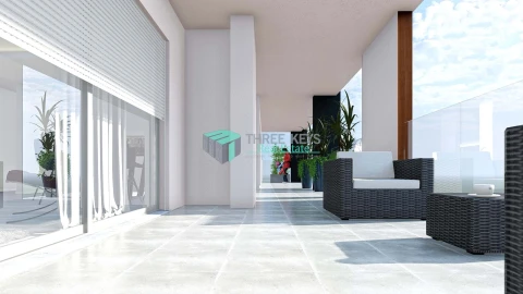 Apartamento T3 para Venda em Portimão
