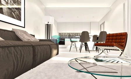 Apartamento T3 para Venda em Portimão