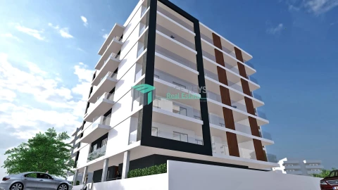 Apartamento T3 para Venda em Portimão
