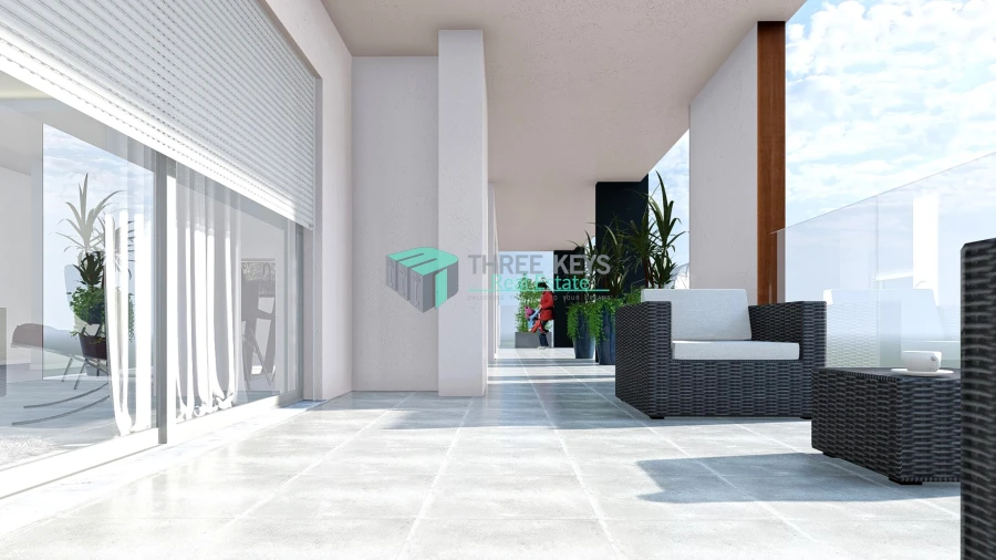 Apartamento T3 para Venda em Portimão Foto 6