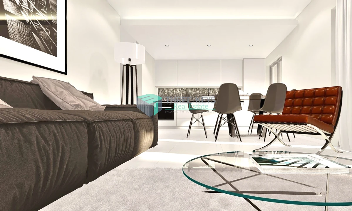Apartamento T3 para Venda em Portimão Foto 5