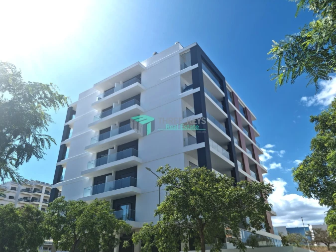 Apartamento T3 para Venda em Portimão Foto 16