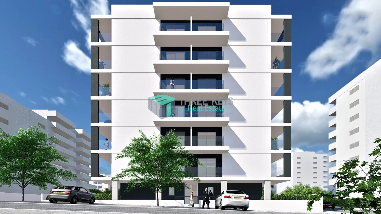 Apartamento T3 para Venda em Portimão Foto 5