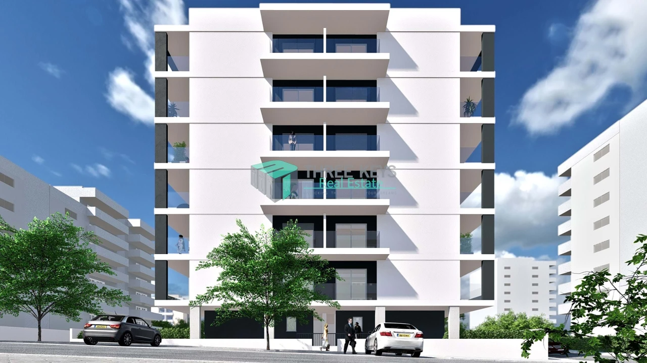 Apartamento T3 para Venda em Portimão Foto 5